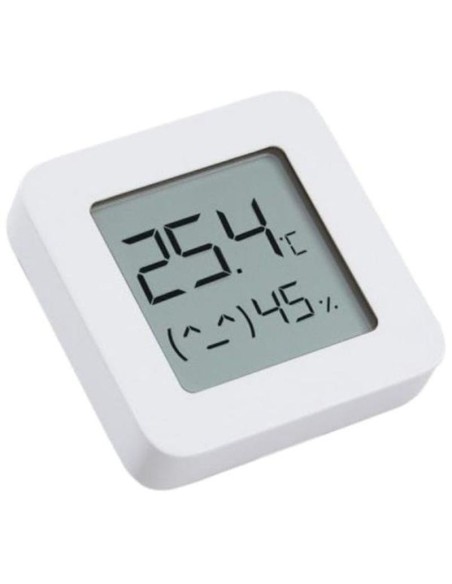 Xiaomi mi home sensor 2 temperature and humidity