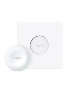 Tapo boton inteligente wi-fi s200d