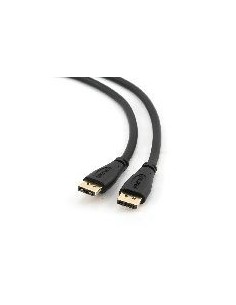 Gembird Cable Displayport M -M 1m