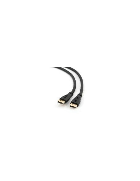 Gembird Cable Displayport M -M 1m