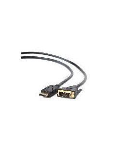 Gembird Cable Adaptador Displayport A Dvi M -M 3m