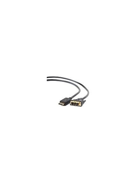 Gembird Cable Displayport A Dvi M -M 1.8m