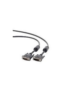Gembird Cable Video Digital Dvi-D Enlace Dua 4.5mt