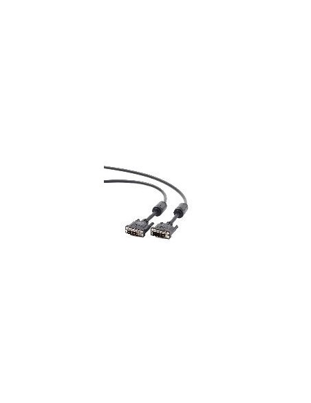 Gembird Cable Video Digital Dvi-D Enlace Dua 4.5mt