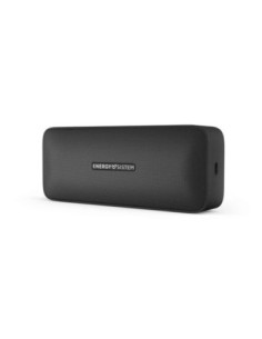 Energy sistem altavoz music box 2+ onyx