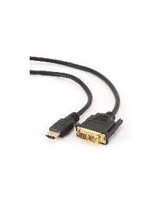 Gembird Cable Hdmi -Dvi M -M 3m
