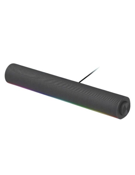 Xiaomi barra de sonido negra