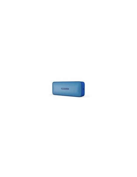 Energy sistem altavoz urban box 2 bt azul bluetooth 5.0/tws/6w/audio in 3.5
