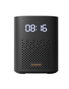 Xiaomi altavoz inteligente smart speaker ir control google assistant