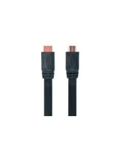 Gembird Cable Hdmi M -M 1.8m Alta Velocidad Plano