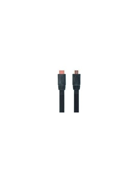 Gembird Cable Hdmi M -M 1.8m Alta Velocidad Plano