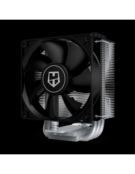 Nox ventilador cpu hummer h-903 multisocket