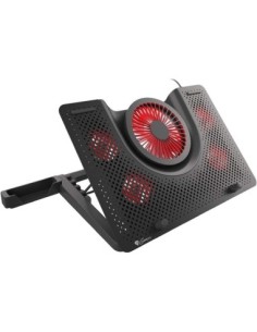 Genesis base refrigeradoras oxid 550 15.6-17.3 1usb