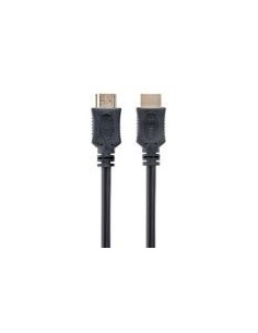 Gembird Cable Hdmi M -M 3m Alta Velocidad