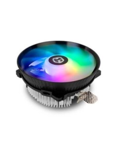 Nox disipador hummer h-123 pro ven 120mm argb/63mm altura/multisocket/1700