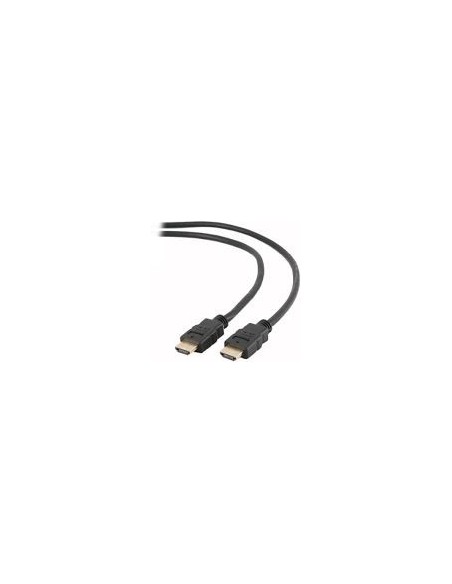 Gembird Cable Hdmi M -M 1m Alta Velocidad