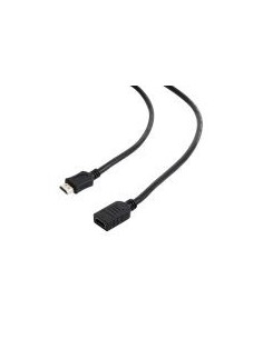 Gembird Alargador Hdmi 0.5m