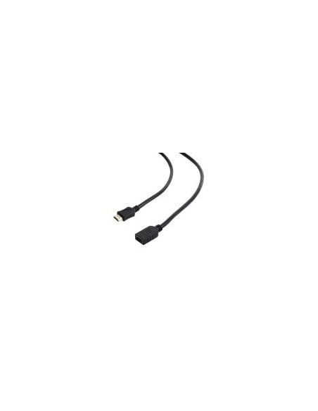 Gembird Alargador Hdmi 0.5m