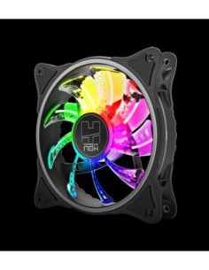 Nox ventilador a-fan argb inner glow fan