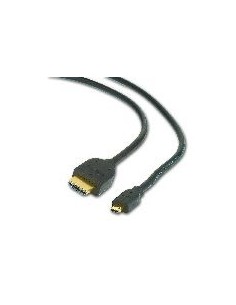 Gembird Cable Hdmi - Micro Hdmi M -M 3m