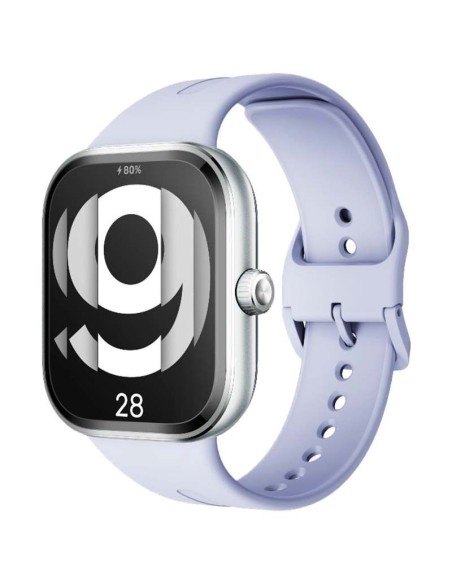 Xiaomi smartwatch mi watch 5 lavanda