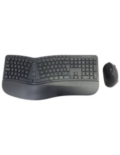 Conceptronic teclado y raton ergonomico orazio20