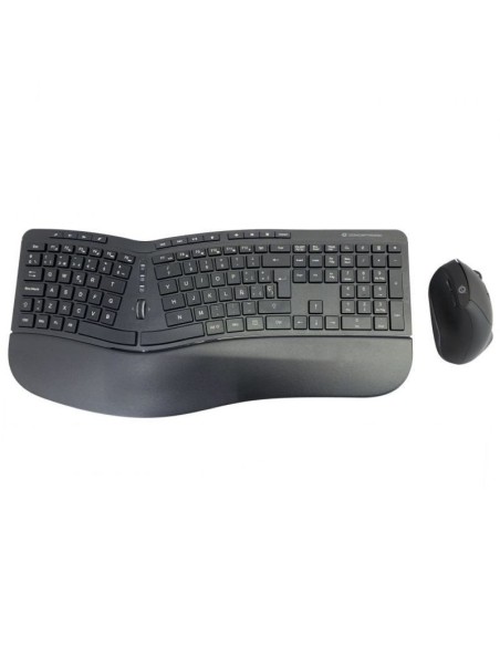 Conceptronic teclado y raton ergonomico orazio20