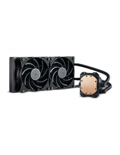 Cooler master refrigeracion liquida marterliquid lite 240