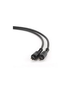 Gembird Cable Audio Optico 3m Toslink