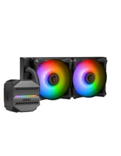 Msi refrigeracion liquida mag coreliquid m240