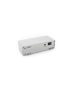 Gembird splitter para 2 monitores vga
