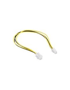 Gembird Cable De Extension Interno Atx De 4 Pines 0.3m