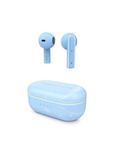Energy Sistem Auriculares Senshi Eco True Wireless -Hasta 25h -Voice Assistant -Proximity
