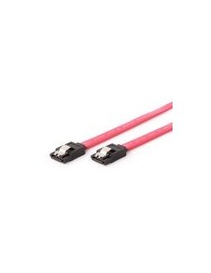 Gembird Cable Datos Sataiii 100cm Clips Metal