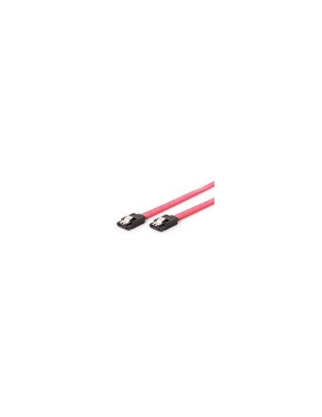 Gembird Cable Datos Sataiii 100cm Clips Metal