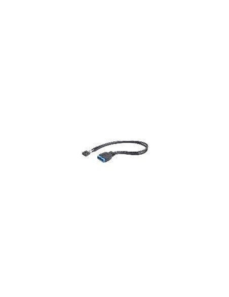 Gembird Cable Conector Interno Usb 2.0 A Usb 3.0