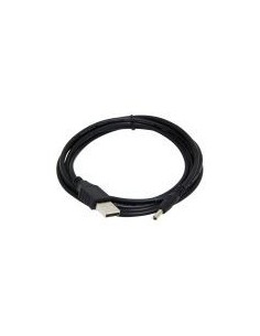 Gembird Cable Usb A Conector 3.5mm Alimentacion 1.8m