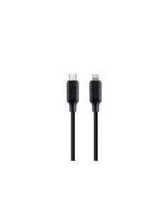 Gembird Cable Usb-C A Lightning 1.5m