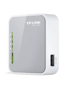 Tp-link router tl-mr3020 inalambrico n portatil 3g-4g