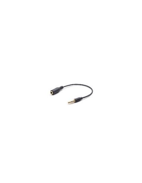 Gembird Cable Adaptador Jack Cruzado