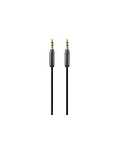 Gembird Cable De Audio Estereo De 3,5mm 0.75m