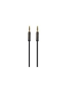 Gembird Cable De Audio Estereo De 3,5mm 1.8m