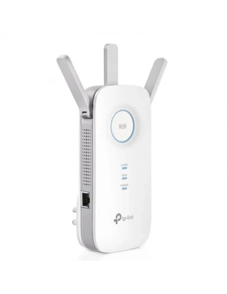Tp-link extensor re450 wi-fi ac1750