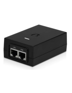 Ubiquiti adaptador poe-48-24w-g