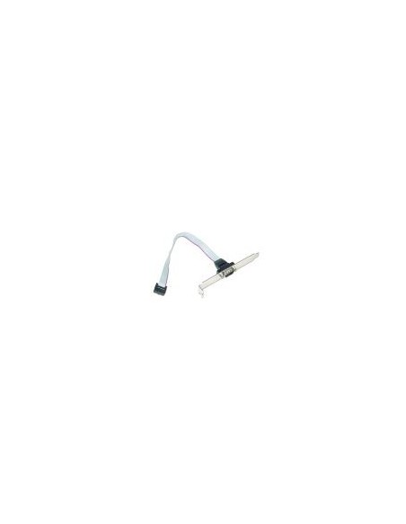 Gembird Bracket Db9 Serie Interno En Placa