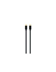 Gembird Cable Mini Displayport A Mini Displayport 1.8m