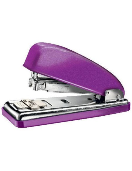 Petrus Grapadora Metalica De Oficina Mod. 226 Wow Purpura