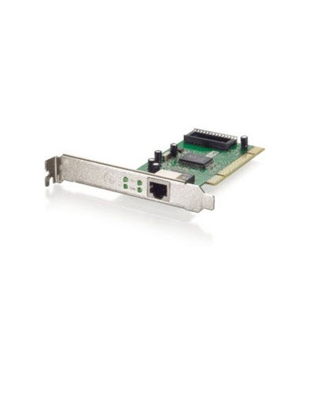 Levelone tarjeta de red pci gigabit 100-1000 rj45