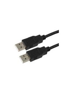 Gembird Cable Usb 2.0 A -A 1.8m