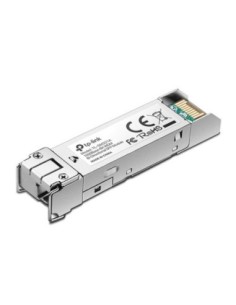 Tp-link modulo sfp 1000base-bx wdm bidireccional mono-modo